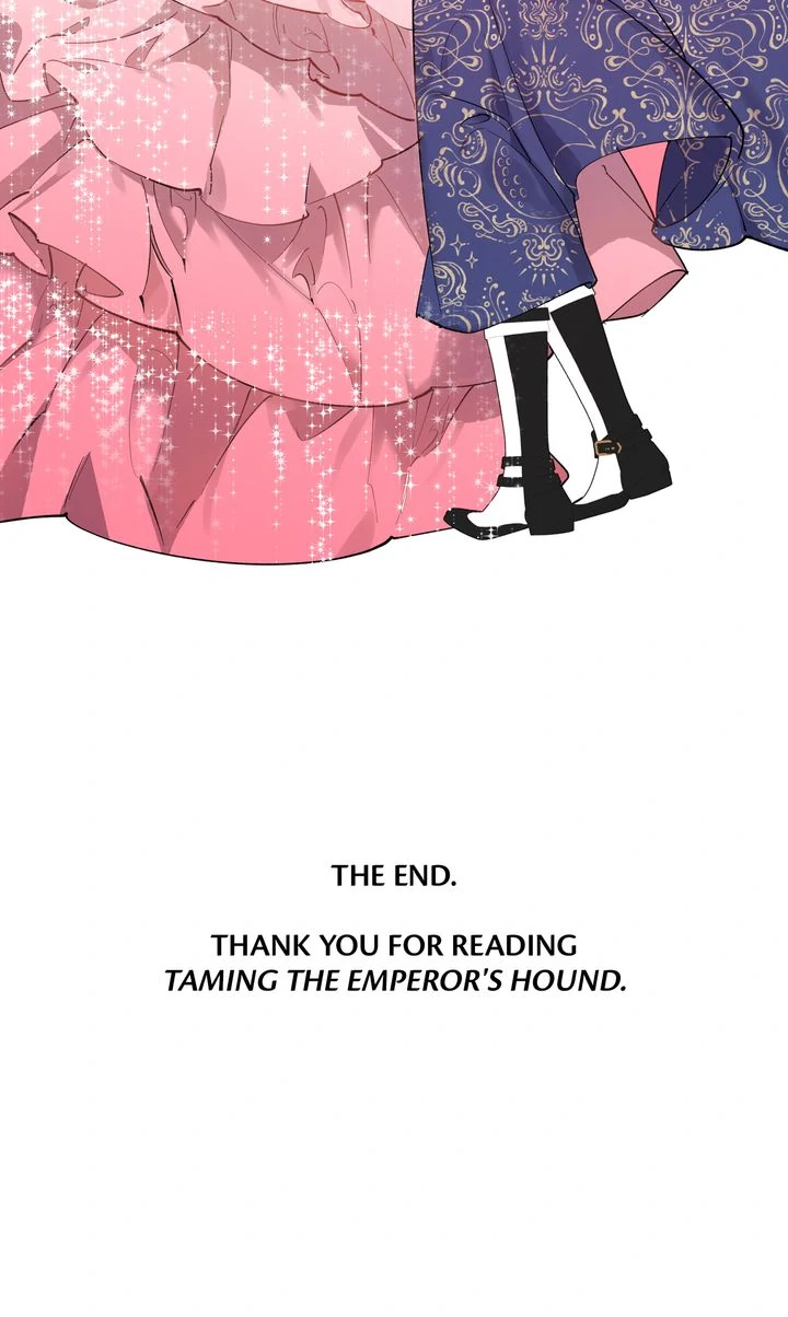 How the Count’s Young Lady Tames the Emperor’s Dog Chapter 100 - Page 82