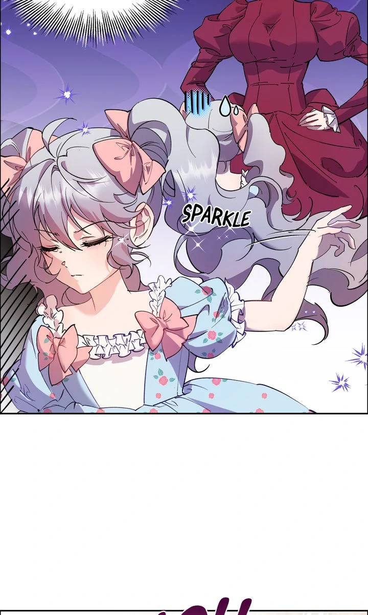 How the Count’s Young Lady Tames the Emperor’s Dog Chapter 100 - Page 10