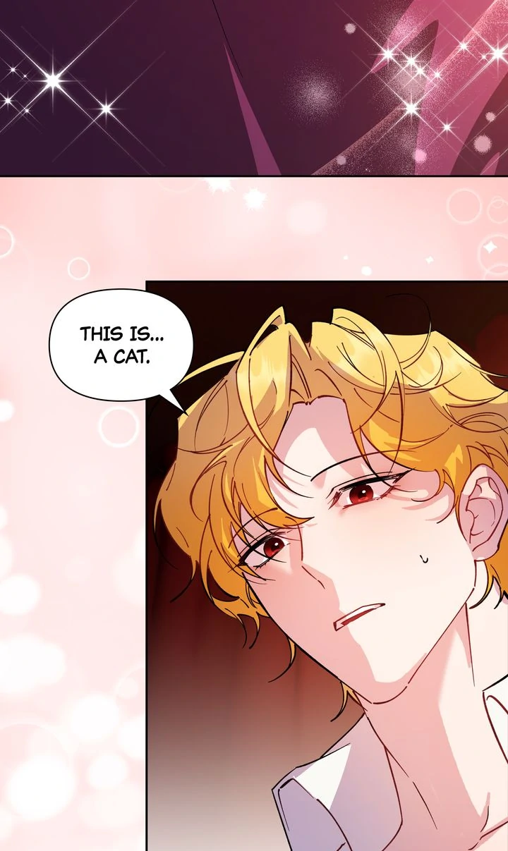 How the Count’s Young Lady Tames the Emperor’s Dog Chapter 97 - Page 2