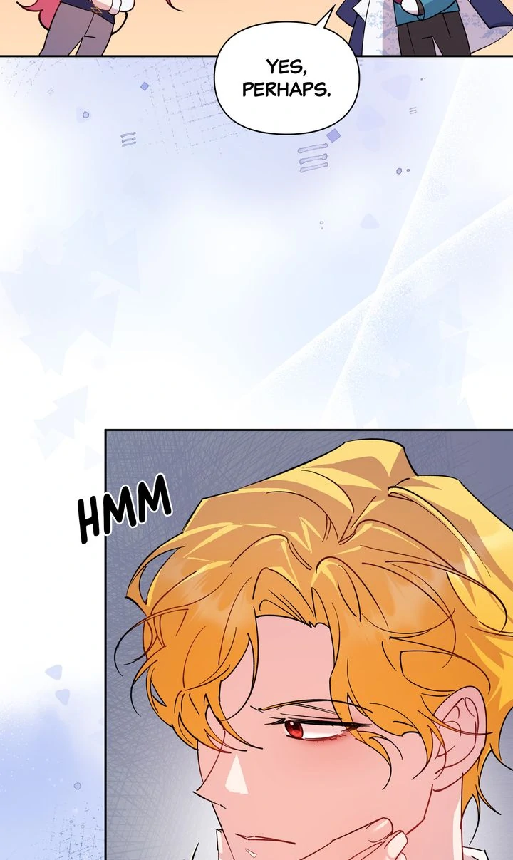 How the Count’s Young Lady Tames the Emperor’s Dog Chapter 97 - Page 11
