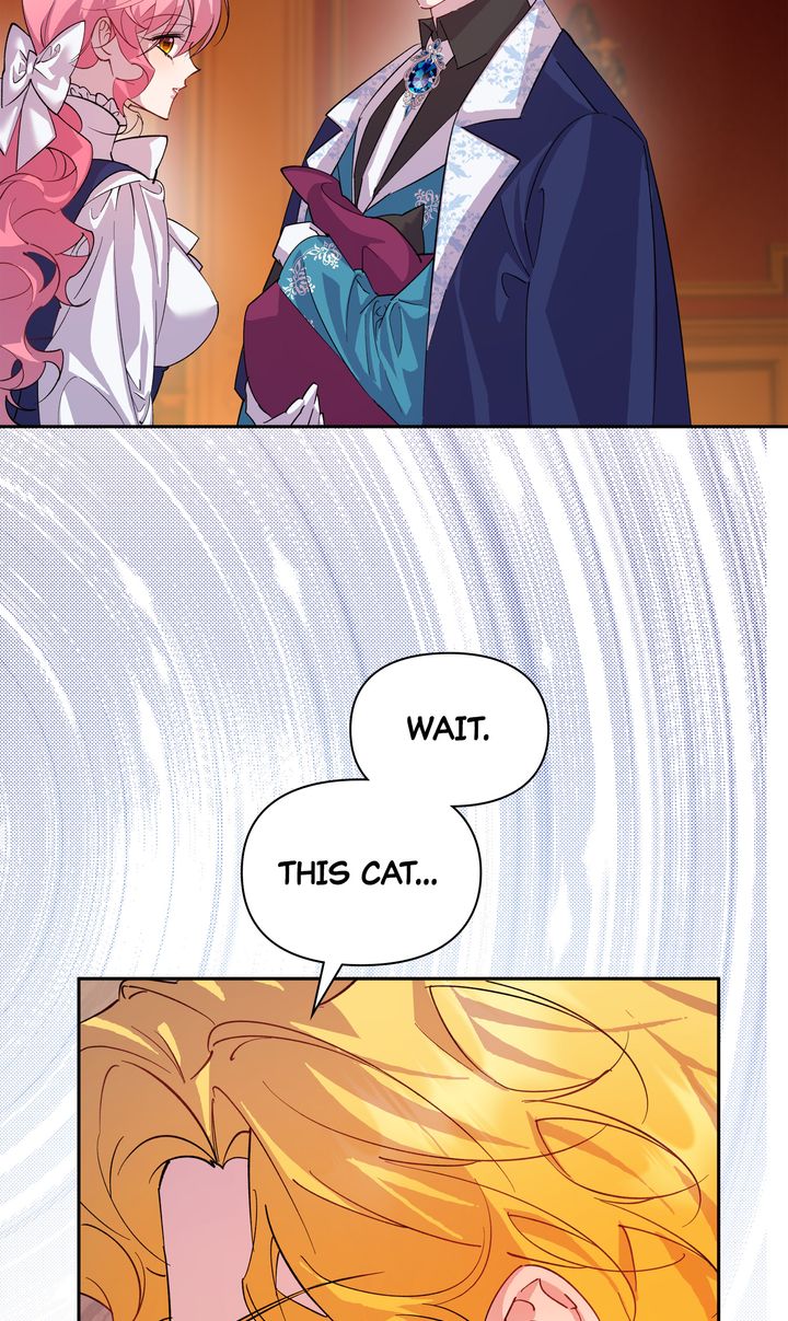How the Count’s Young Lady Tames the Emperor’s Dog Chapter 97 - Page 13