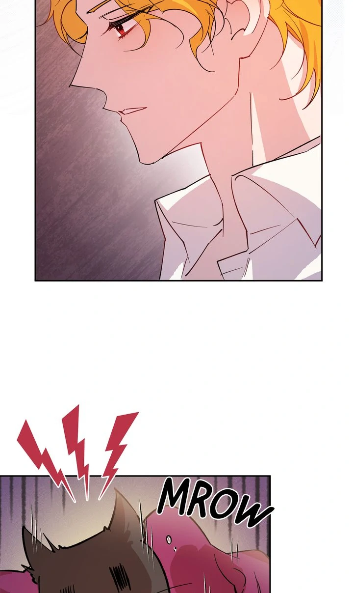 How the Count’s Young Lady Tames the Emperor’s Dog Chapter 97 - Page 14