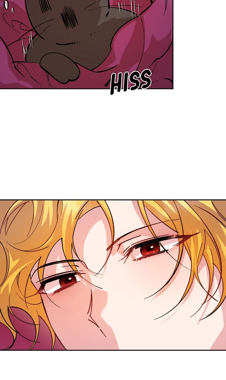 How the Count’s Young Lady Tames the Emperor’s Dog Chapter 97 - Page 15