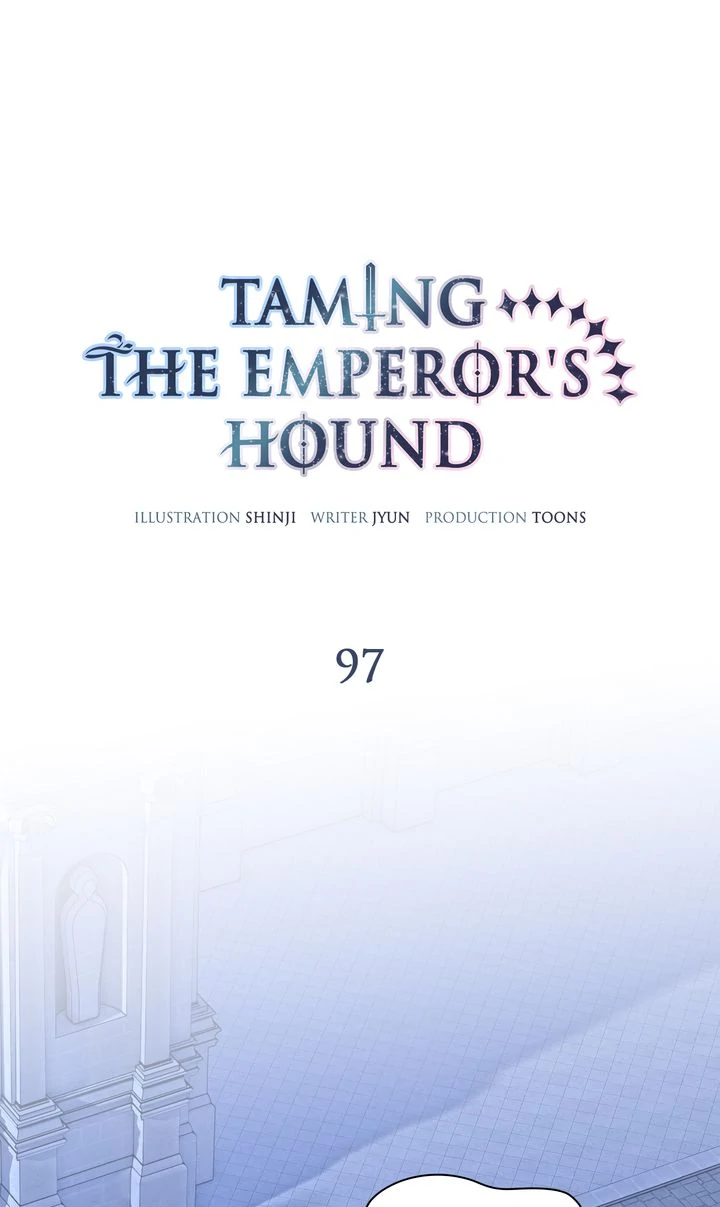 How the Count’s Young Lady Tames the Emperor’s Dog Chapter 97 - Page 16