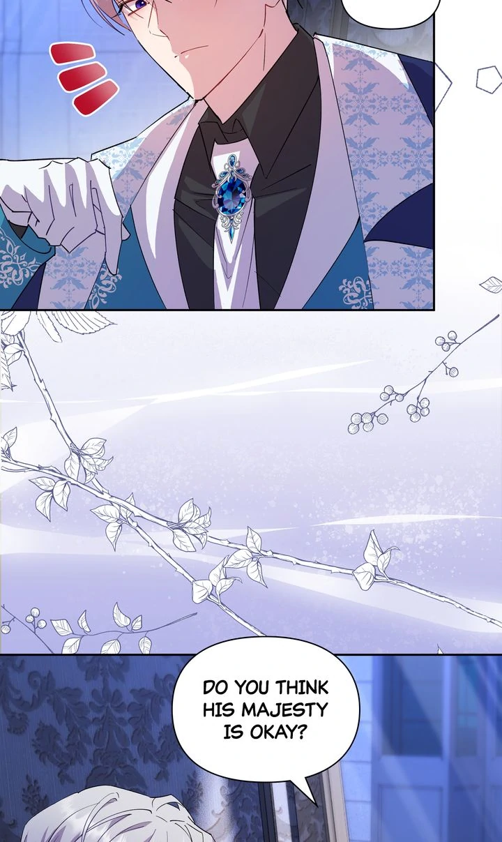 How the Count’s Young Lady Tames the Emperor’s Dog Chapter 97 - Page 19