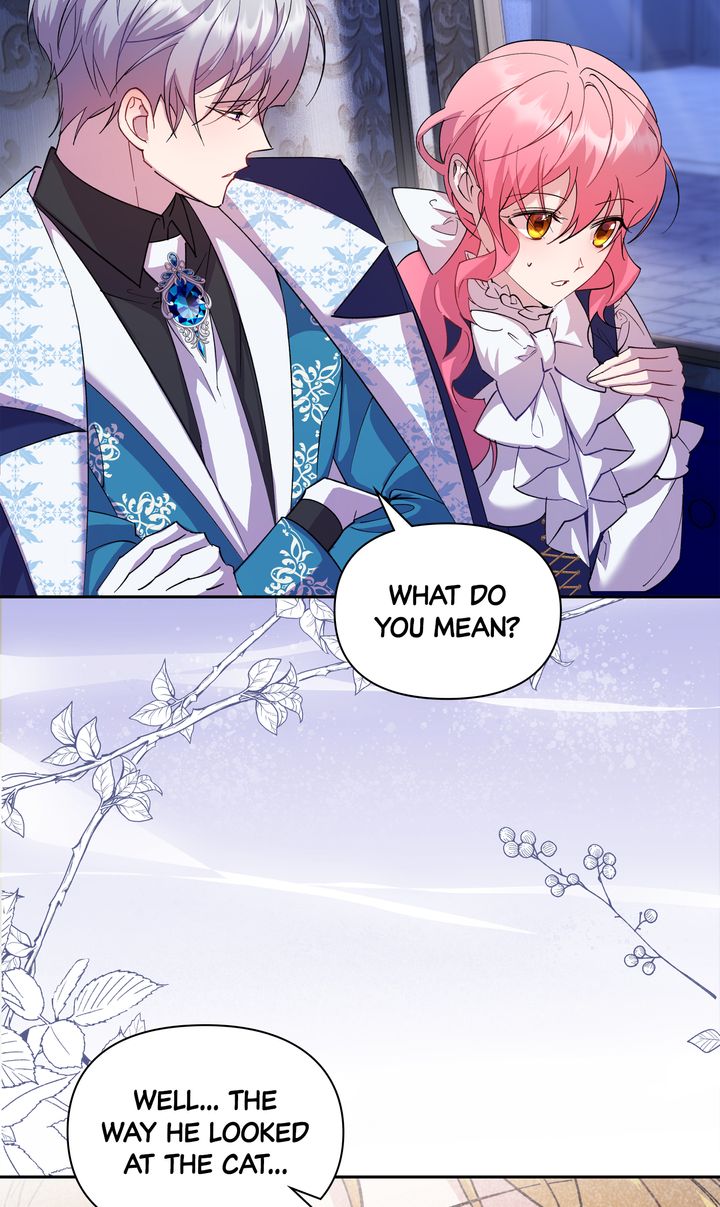 How the Count’s Young Lady Tames the Emperor’s Dog Chapter 97 - Page 20