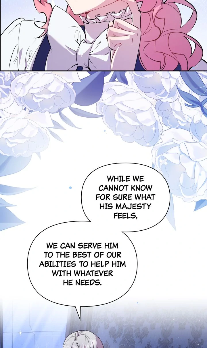 How the Count’s Young Lady Tames the Emperor’s Dog Chapter 97 - Page 23