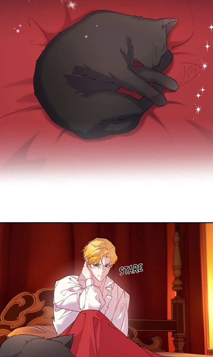 How the Count’s Young Lady Tames the Emperor’s Dog Chapter 97 - Page 30