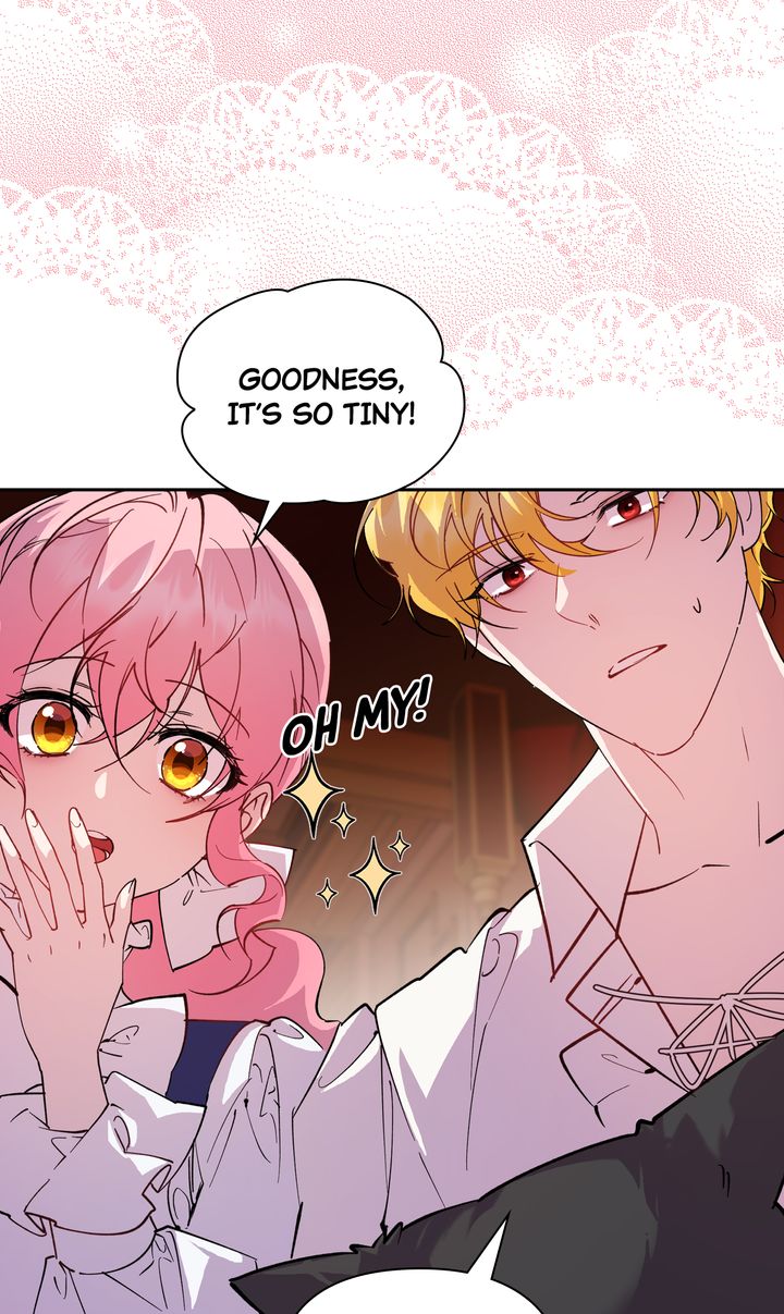 How the Count’s Young Lady Tames the Emperor’s Dog Chapter 97 - Page 4