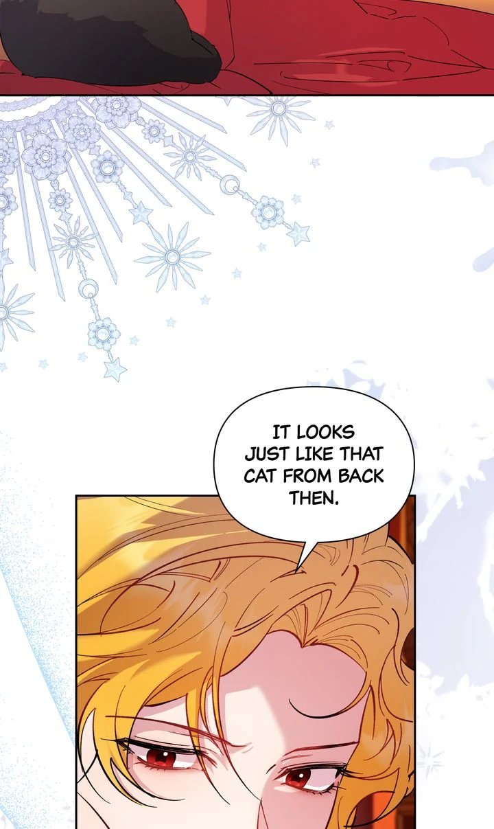 How the Count’s Young Lady Tames the Emperor’s Dog Chapter 97 - Page 31