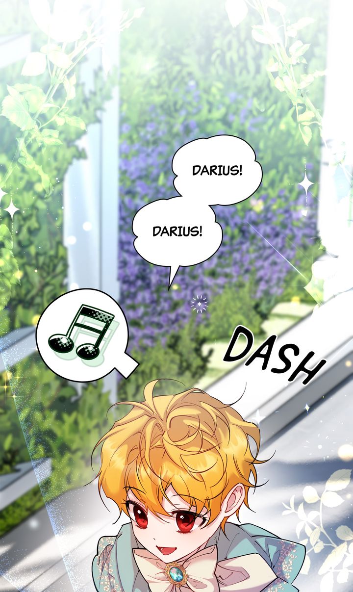 How the Count’s Young Lady Tames the Emperor’s Dog Chapter 97 - Page 33