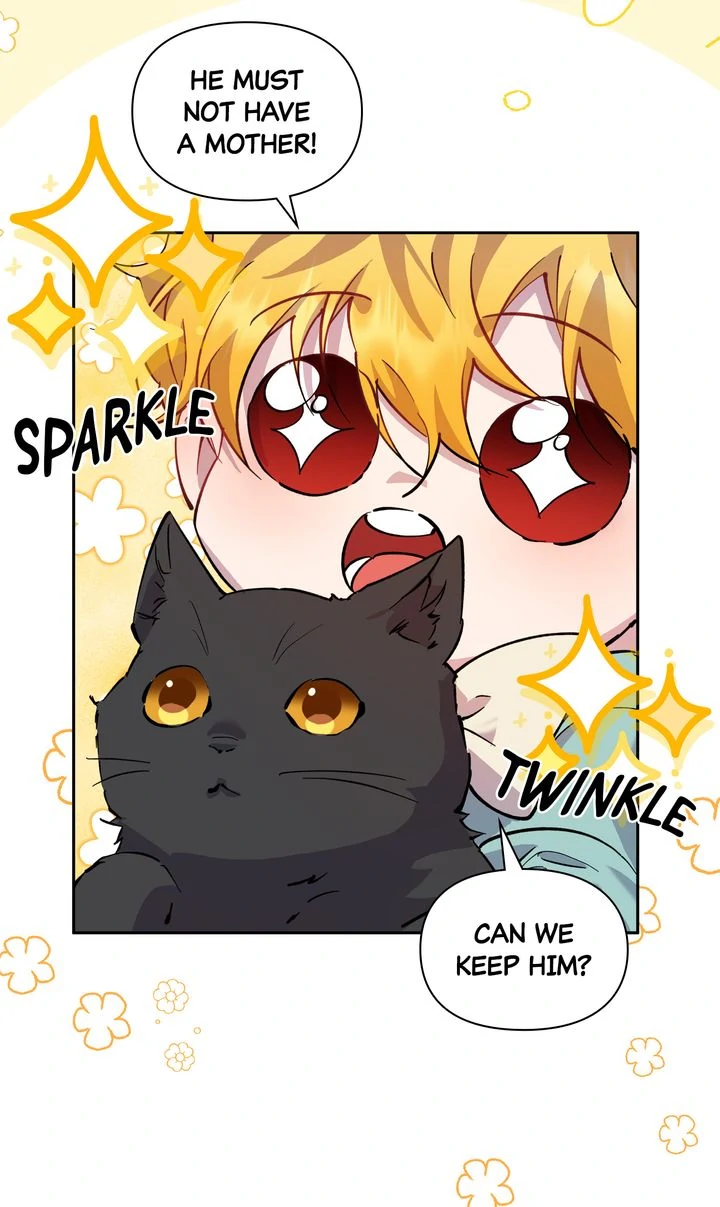 How the Count’s Young Lady Tames the Emperor’s Dog Chapter 97 - Page 40