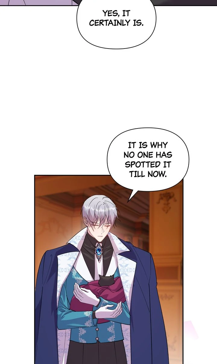 How the Count’s Young Lady Tames the Emperor’s Dog Chapter 97 - Page 5