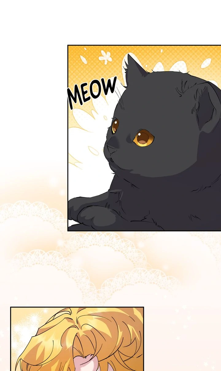 How the Count’s Young Lady Tames the Emperor’s Dog Chapter 97 - Page 42