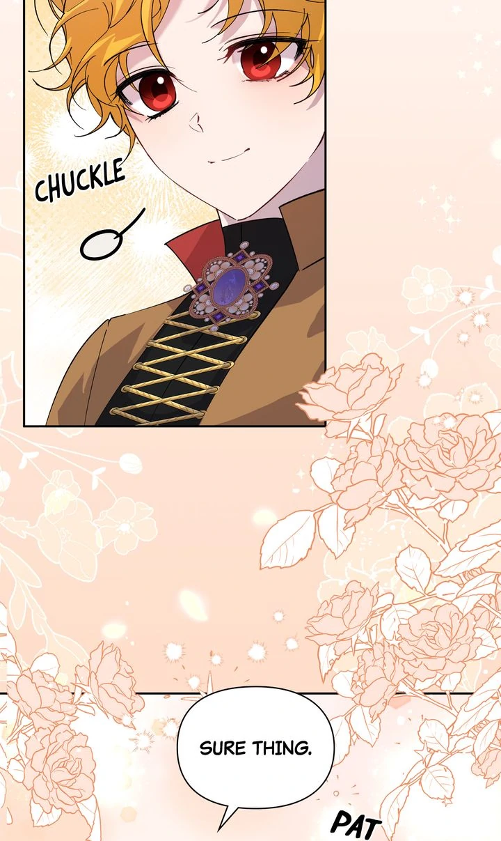 How the Count’s Young Lady Tames the Emperor’s Dog Chapter 97 - Page 43