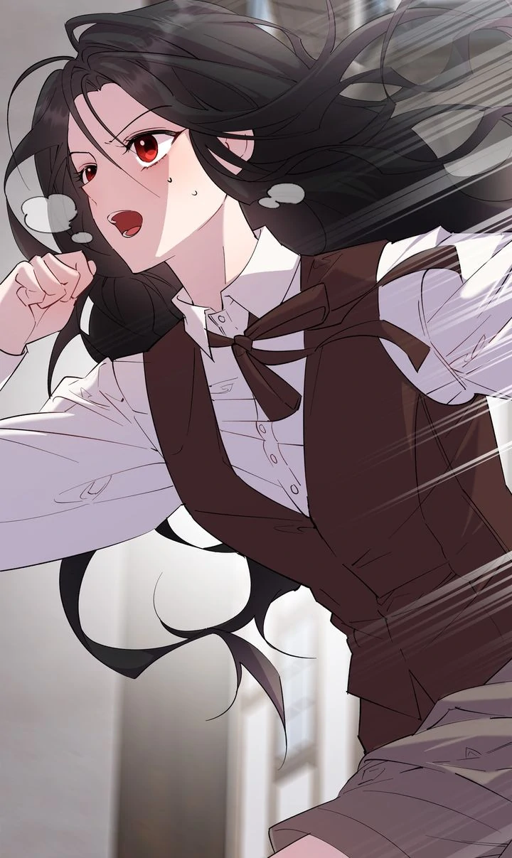 How the Count’s Young Lady Tames the Emperor’s Dog Chapter 97 - Page 53
