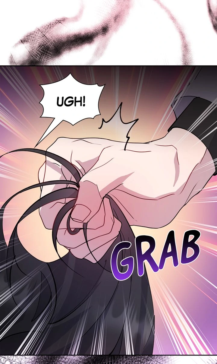 How the Count’s Young Lady Tames the Emperor’s Dog Chapter 97 - Page 57