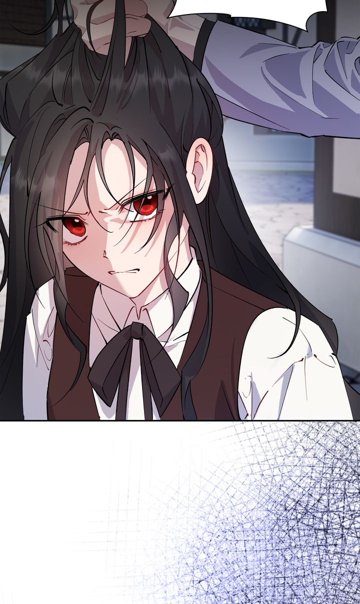 How the Count’s Young Lady Tames the Emperor’s Dog Chapter 97 - Page 60