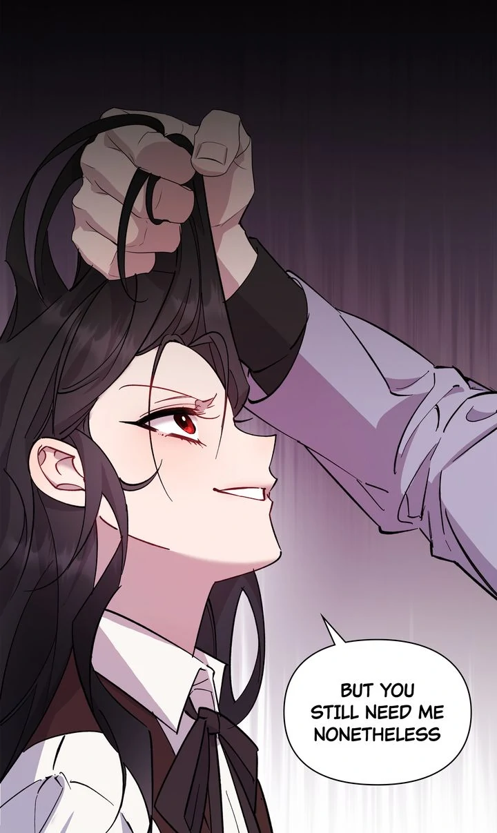 How the Count’s Young Lady Tames the Emperor’s Dog Chapter 97 - Page 62