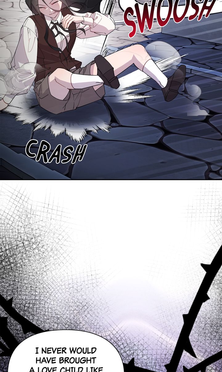How the Count’s Young Lady Tames the Emperor’s Dog Chapter 97 - Page 65
