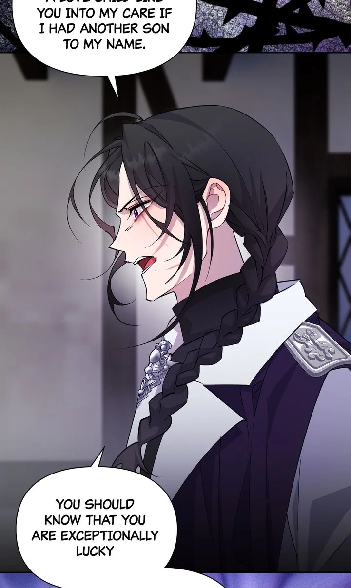 How the Count’s Young Lady Tames the Emperor’s Dog Chapter 97 - Page 66