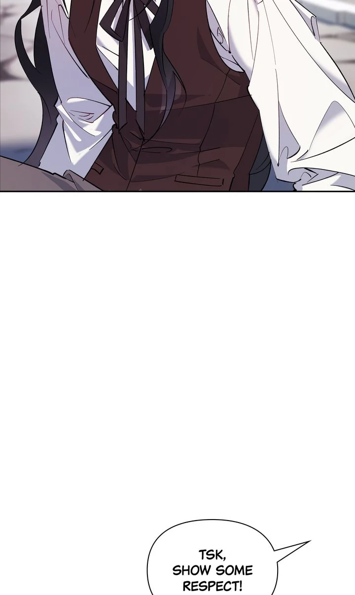How the Count’s Young Lady Tames the Emperor’s Dog Chapter 97 - Page 68