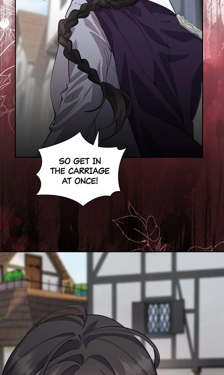 How the Count’s Young Lady Tames the Emperor’s Dog Chapter 97 - Page 70