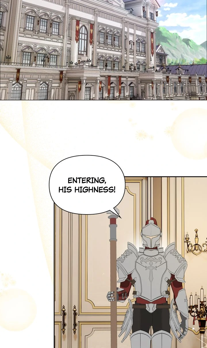 How the Count’s Young Lady Tames the Emperor’s Dog Chapter 97 - Page 73