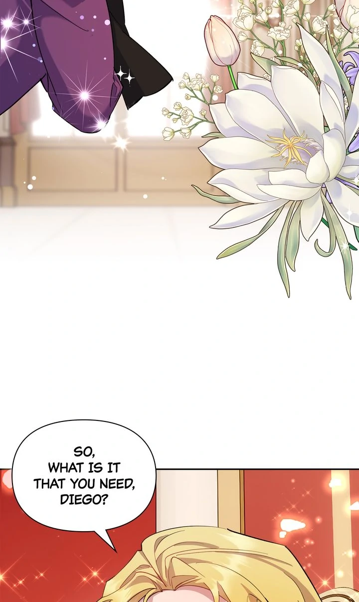 How the Count’s Young Lady Tames the Emperor’s Dog Chapter 97 - Page 75