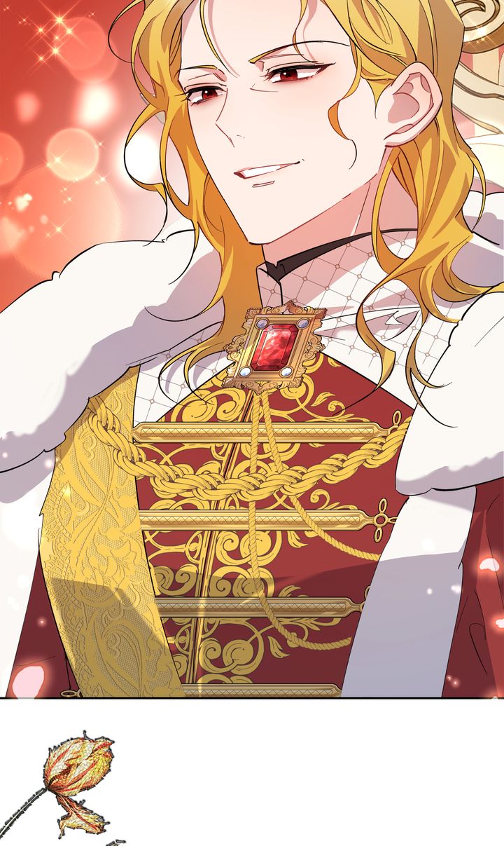 How the Count’s Young Lady Tames the Emperor’s Dog Chapter 97 - Page 76