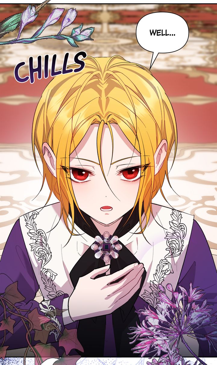 How the Count’s Young Lady Tames the Emperor’s Dog Chapter 97 - Page 77