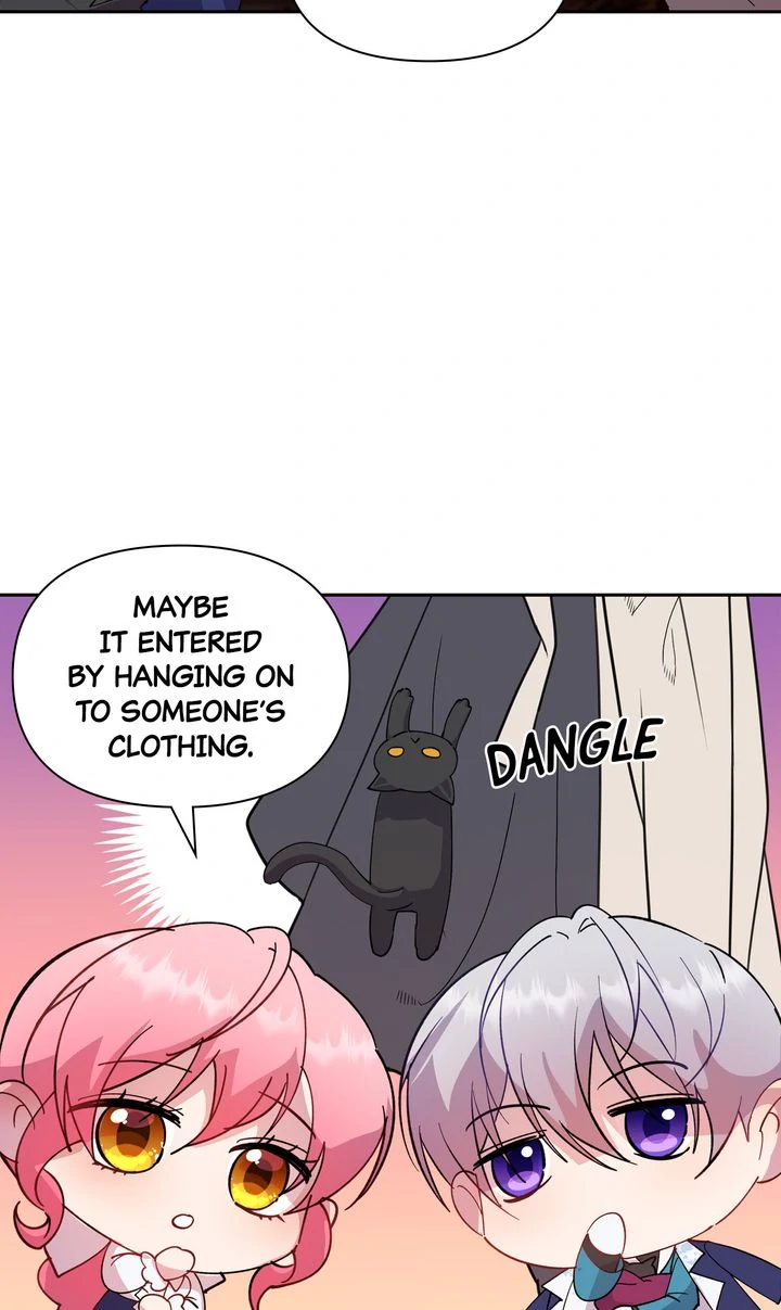 How the Count’s Young Lady Tames the Emperor’s Dog Chapter 97 - Page 10
