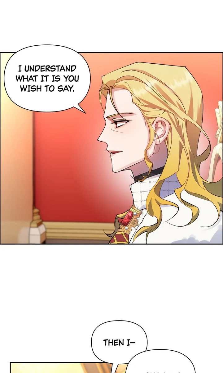 How the Count’s Young Lady Tames the Emperor’s Dog Chapter 98 - Page 1