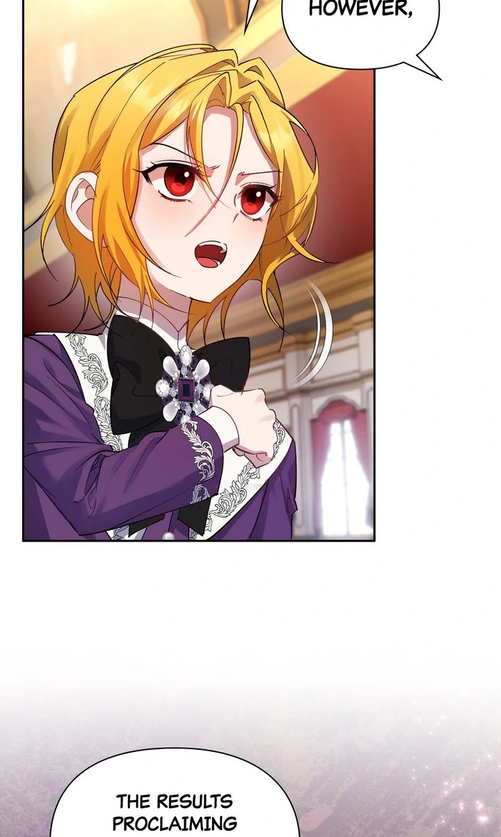 How the Count’s Young Lady Tames the Emperor’s Dog Chapter 98 - Page 2