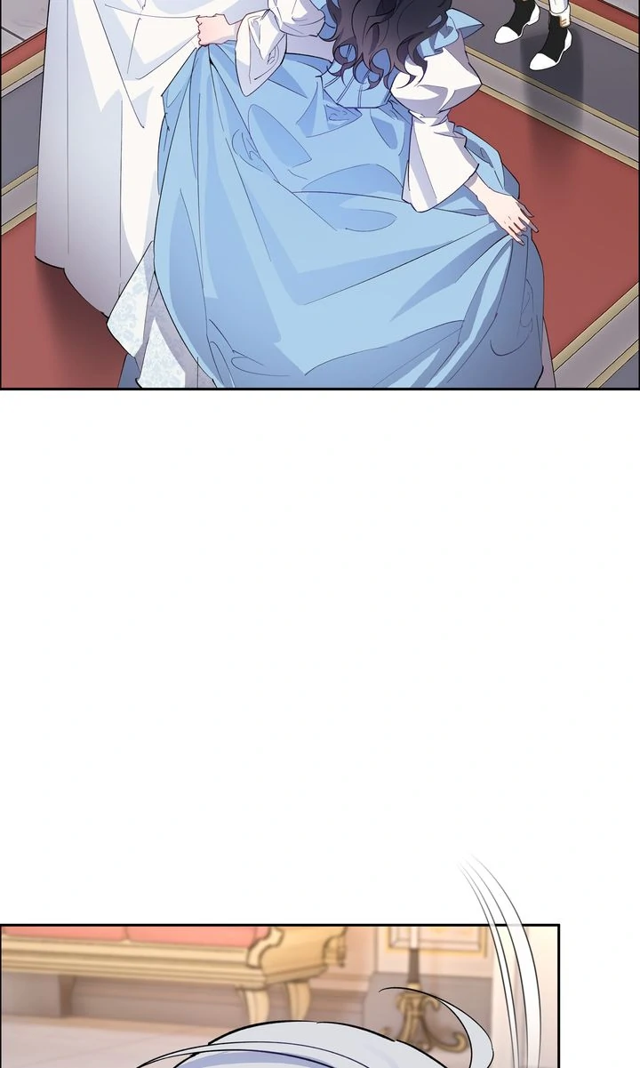 How the Count’s Young Lady Tames the Emperor’s Dog Chapter 98 - Page 12