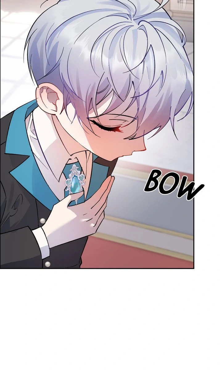 How the Count’s Young Lady Tames the Emperor’s Dog Chapter 98 - Page 13