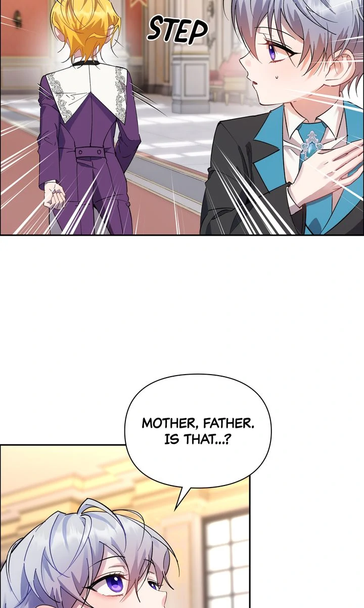 How the Count’s Young Lady Tames the Emperor’s Dog Chapter 98 - Page 15