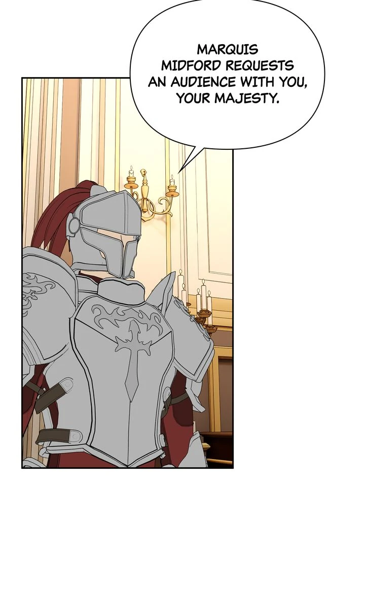 How the Count’s Young Lady Tames the Emperor’s Dog Chapter 98 - Page 20