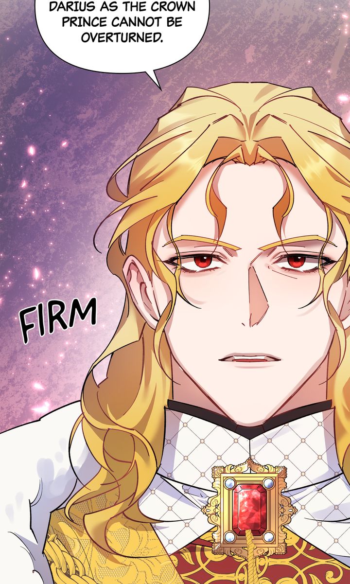 How the Count’s Young Lady Tames the Emperor’s Dog Chapter 98 - Page 3