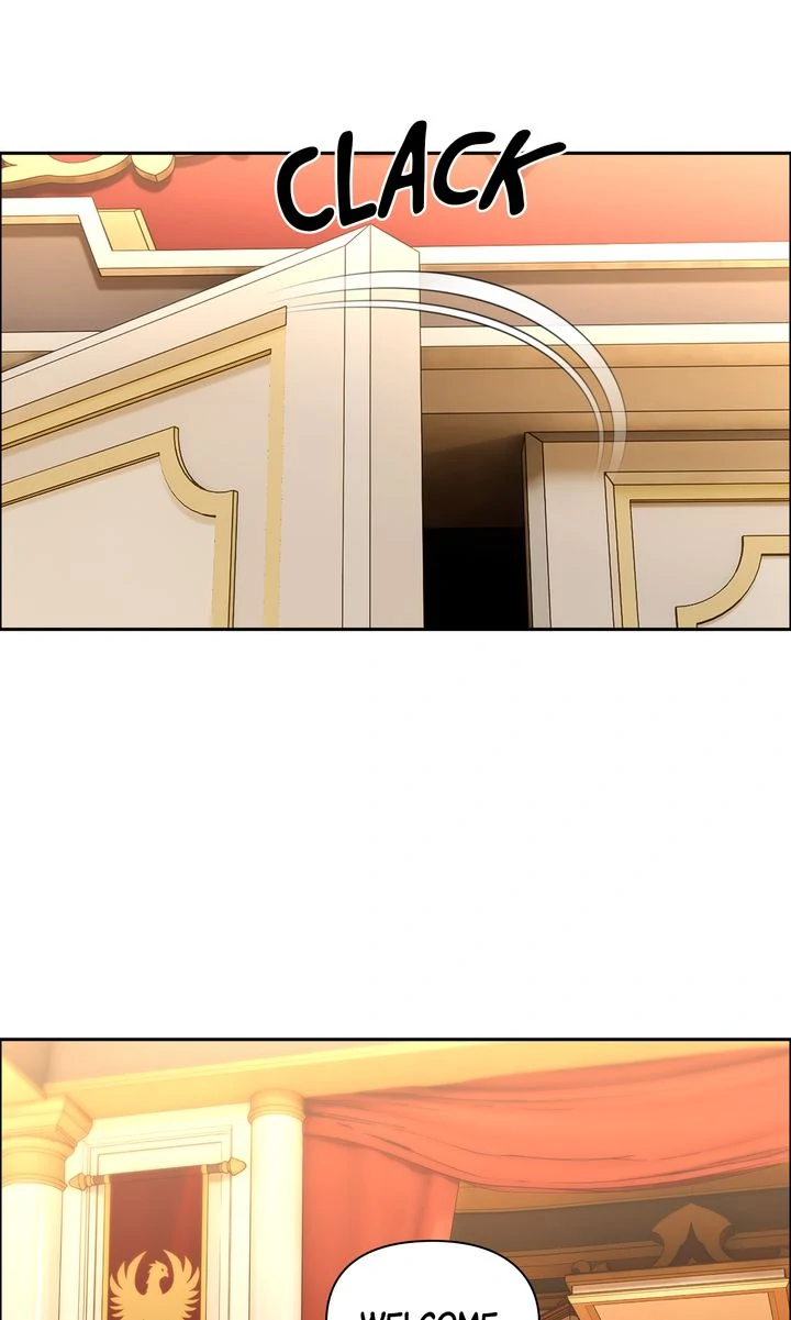 How the Count’s Young Lady Tames the Emperor’s Dog Chapter 98 - Page 21