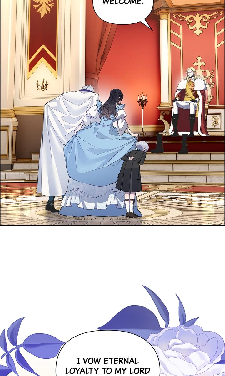 How the Count’s Young Lady Tames the Emperor’s Dog Chapter 98 - Page 22