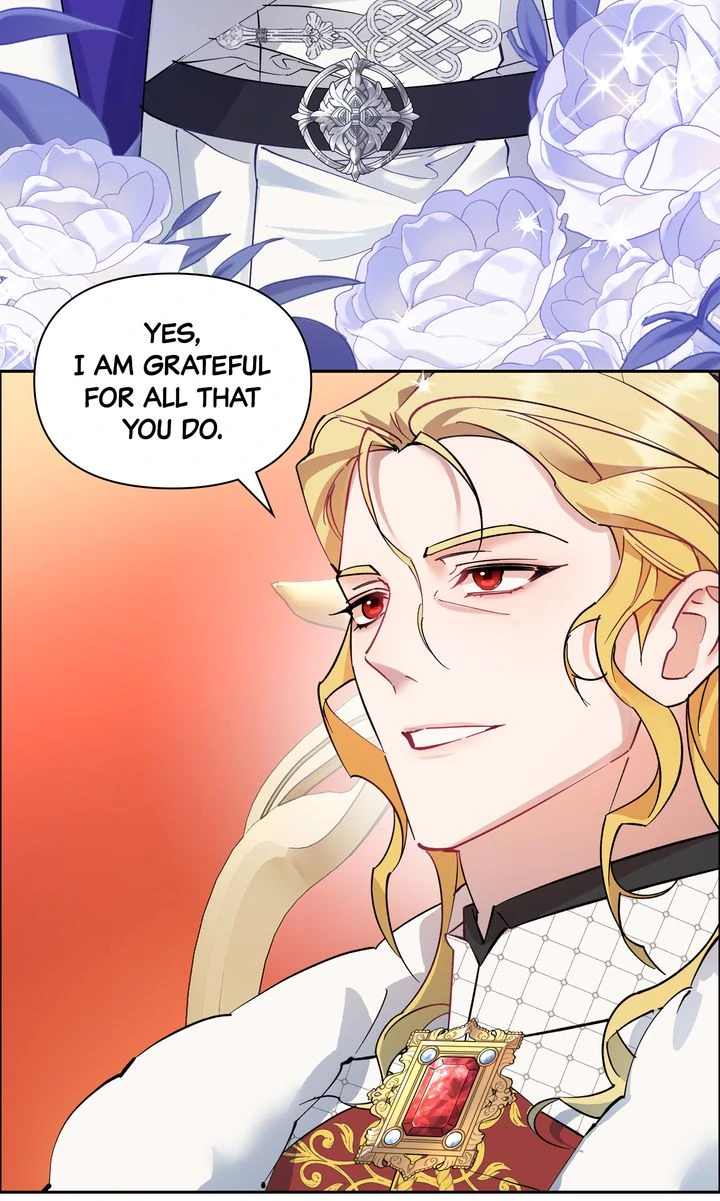 How the Count’s Young Lady Tames the Emperor’s Dog Chapter 98 - Page 24