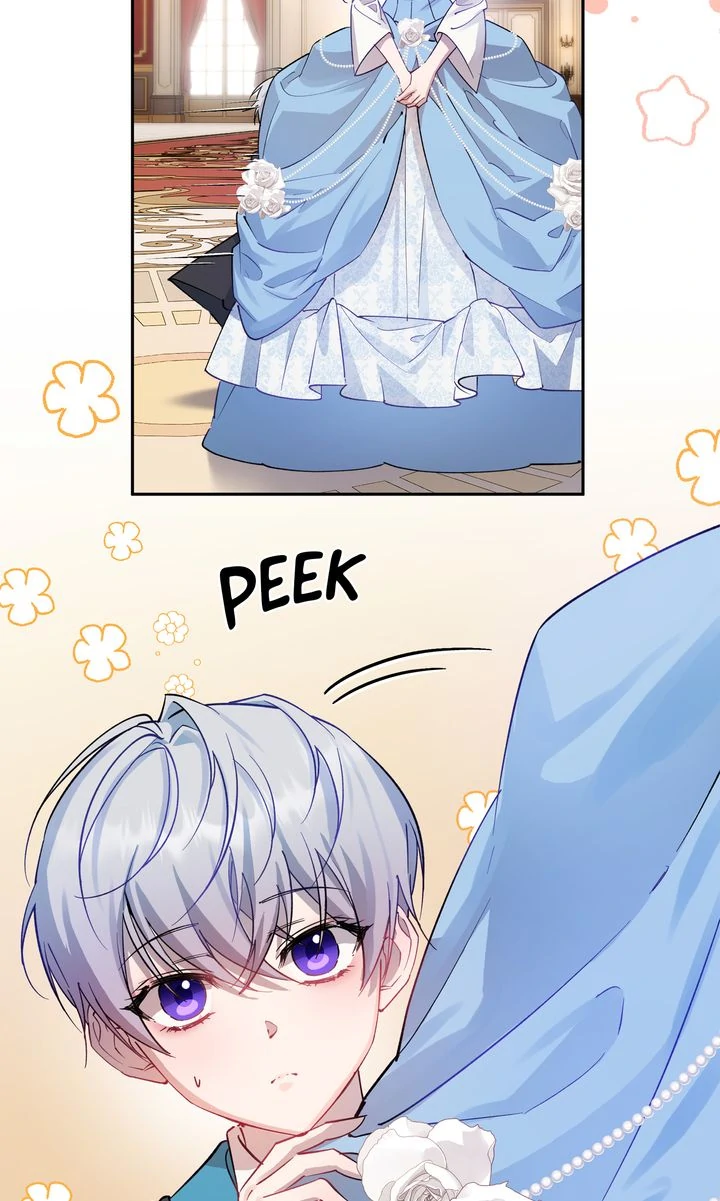 How the Count’s Young Lady Tames the Emperor’s Dog Chapter 98 - Page 27