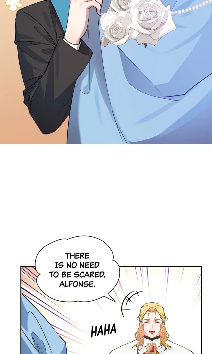How the Count’s Young Lady Tames the Emperor’s Dog Chapter 98 - Page 28