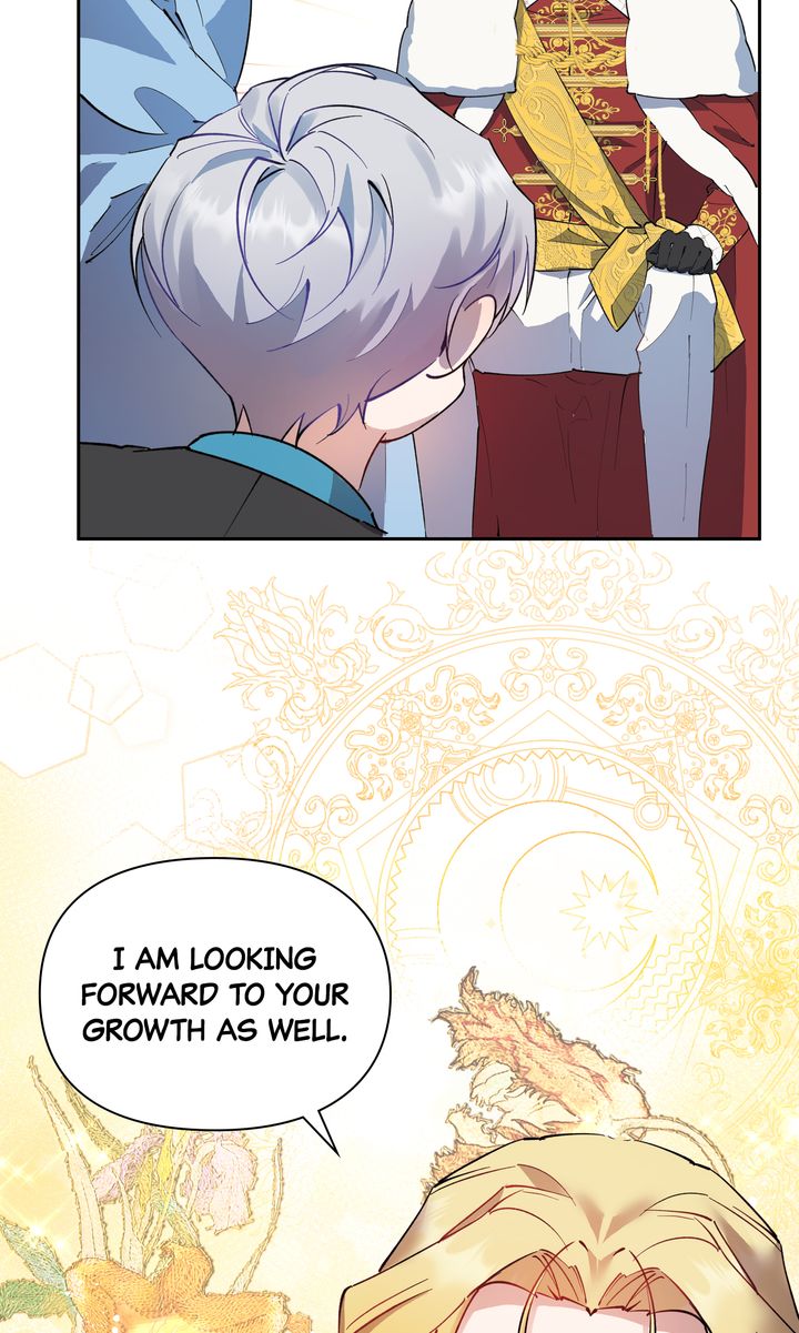 How the Count’s Young Lady Tames the Emperor’s Dog Chapter 98 - Page 29
