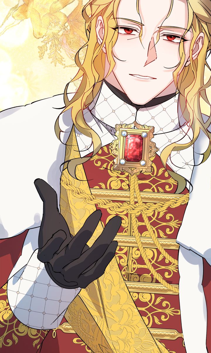 How the Count’s Young Lady Tames the Emperor’s Dog Chapter 98 - Page 30