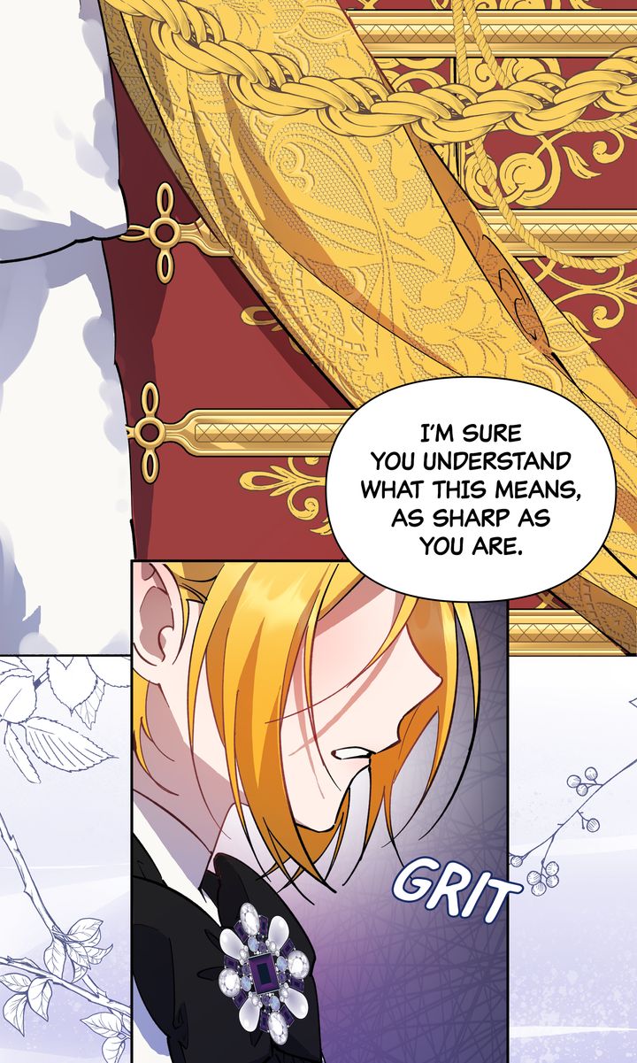 How the Count’s Young Lady Tames the Emperor’s Dog Chapter 98 - Page 4