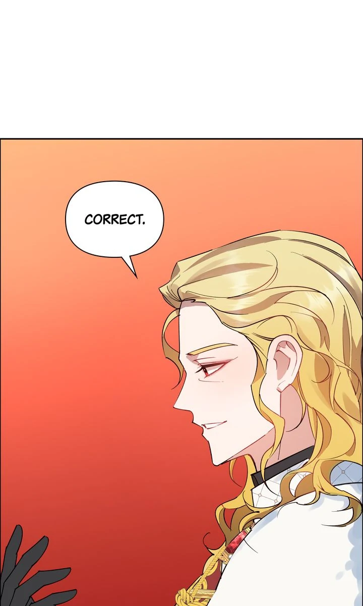 How the Count’s Young Lady Tames the Emperor’s Dog Chapter 98 - Page 32