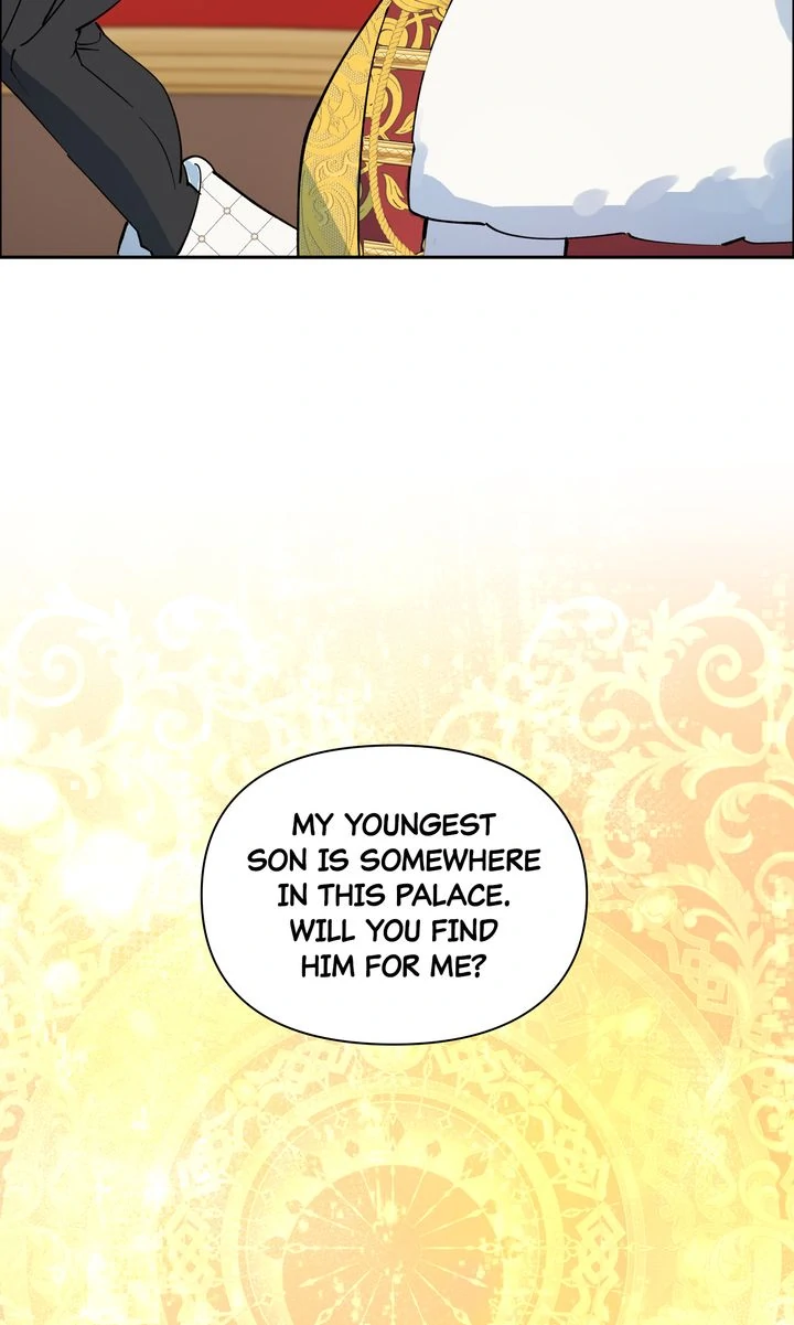 How the Count’s Young Lady Tames the Emperor’s Dog Chapter 98 - Page 33
