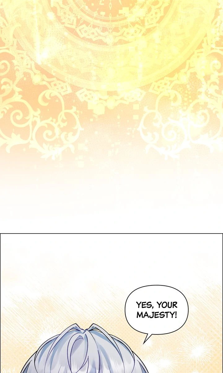 How the Count’s Young Lady Tames the Emperor’s Dog Chapter 98 - Page 34